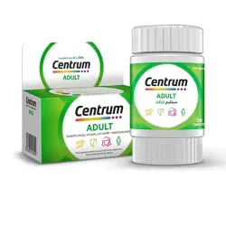 Centrum Adults Multivitamin Tablets Centrum Adults Multivitamin Tablets