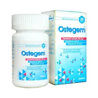 Ostegem Od Tablets 500Mg